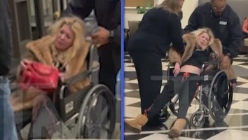 Tara Reid Drugged and Unconscious: Star Speaks Out After Alleged Roofie Incident